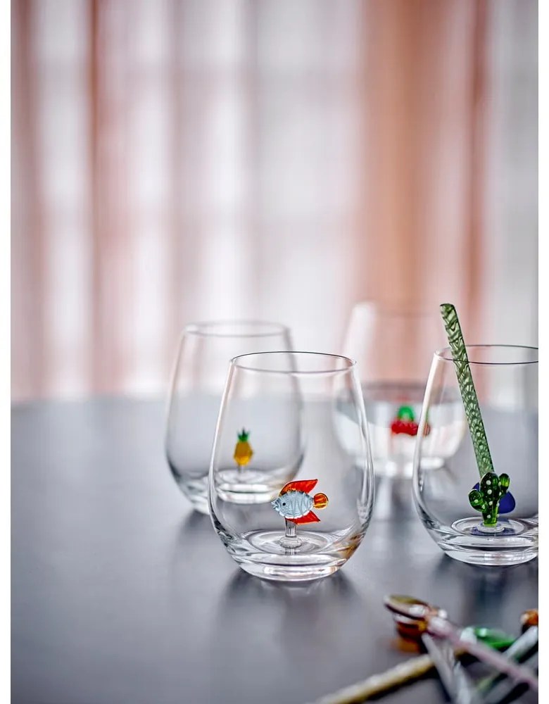 Bicchiere 560 ml Misa – Bloomingville