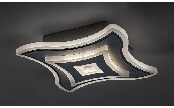 Rabalux 6958 - Plafoniera LED TANELI LED/20W/230V 3000/4000/6000K