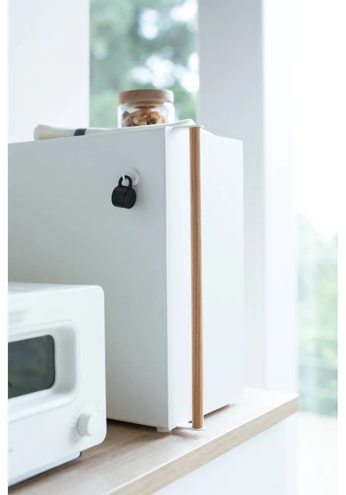 Cassetta per il pane in metallo Tosca - YAMAZAKI