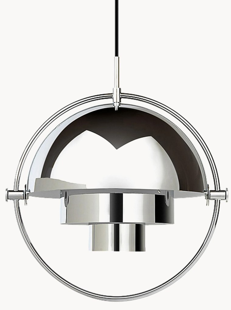 Lampada a sospensione orientabile Multi-Lite, varie misure