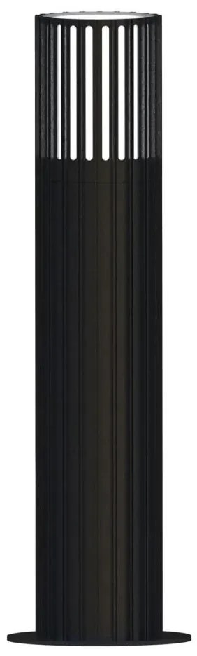 Lampada da esterno KUUSAMO 1xE27/20W/230V 44 cm IP54 antracite