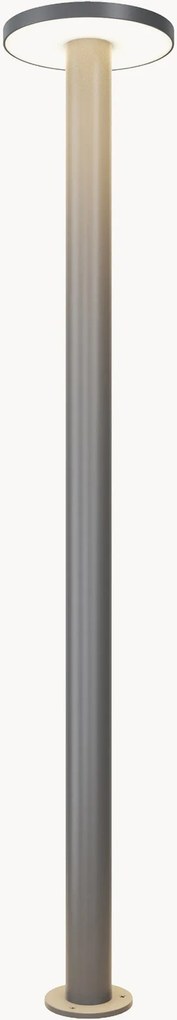 Lampada da giardino a LED Wald