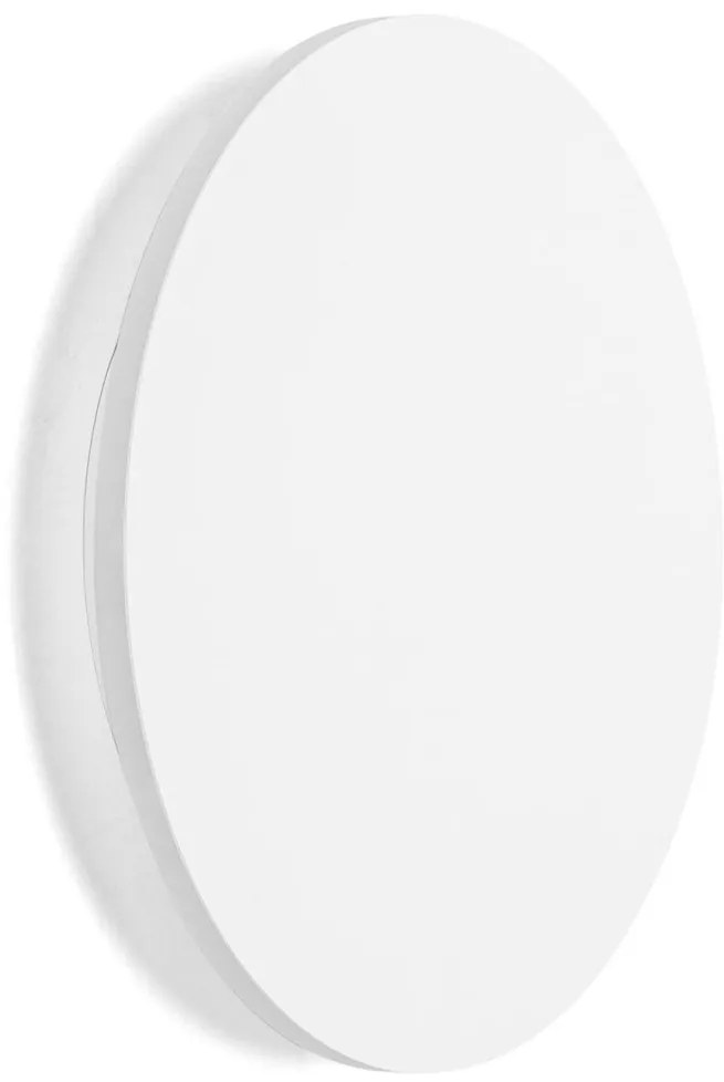 Aigostar - Applique a LED LED/12W/230V 3000K 25 cm bianco