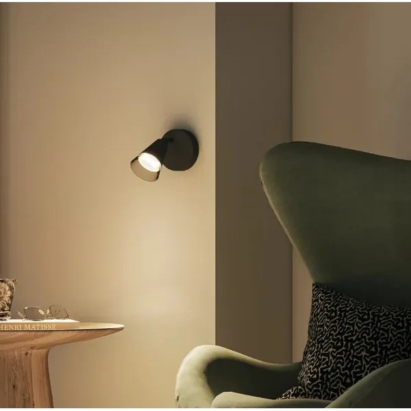 Philips - Faretto CLEFT 1xGU10/5W/230V