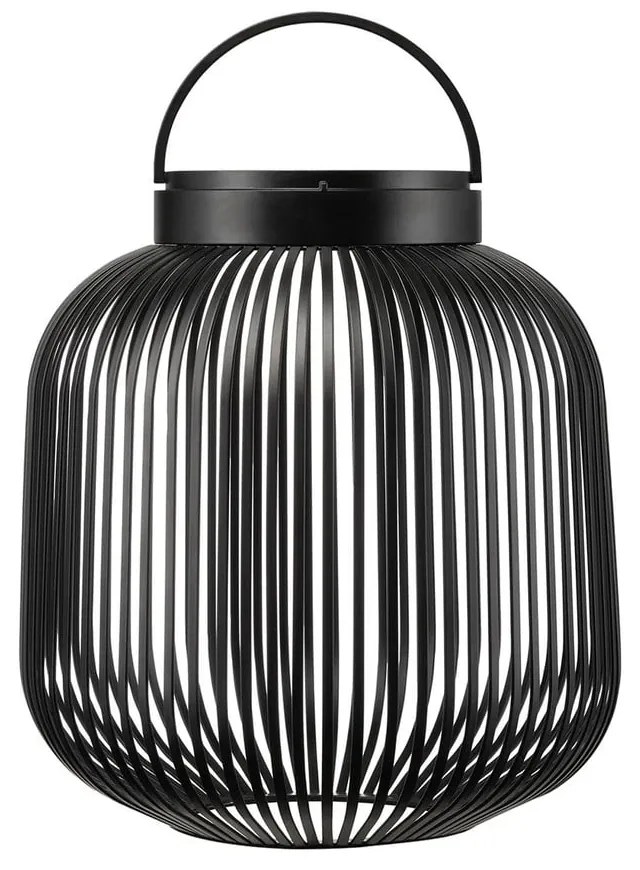 Apparecchio LED portatile USB dimmerabile per esterni ø 27,5 cm Lito Led - Blomus