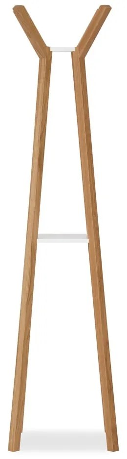 Appendiabiti in legno Everest - Woodman