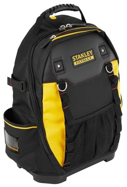 Zaino porta attrezzi STANLEY FATMAX  in poliestere L36 X H46 X P27 cm