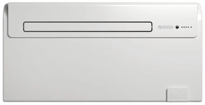 Condizionatore senza unità esterna OLIMPIA SPLENDID UNICO AIR HP EFA 6100 BTU