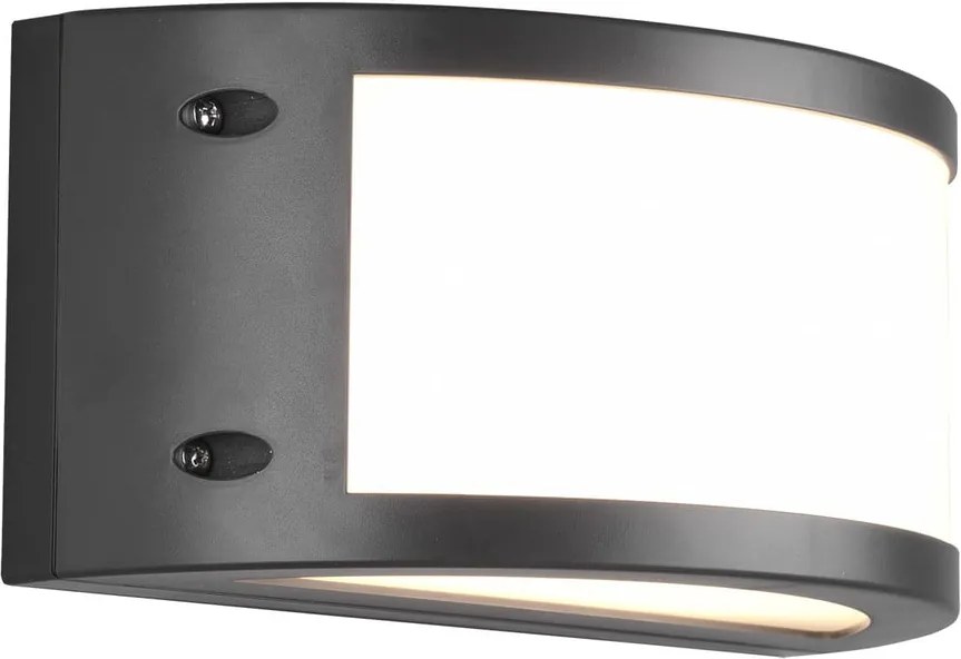 Applique da esterno (altezza 11,5 cm) Kendal - Reality