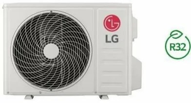 Condizionatore LG GREENLG12.SET Split