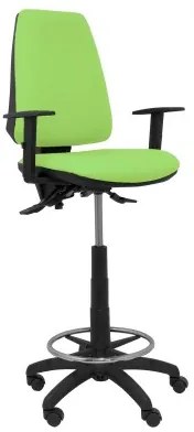 Sgabello Elche PC 22B10RN Pistacchio 150 cm