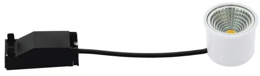 Eglo 98301 - Lampada LED da incasso dimmerabile SALICETO LED/6W/230V