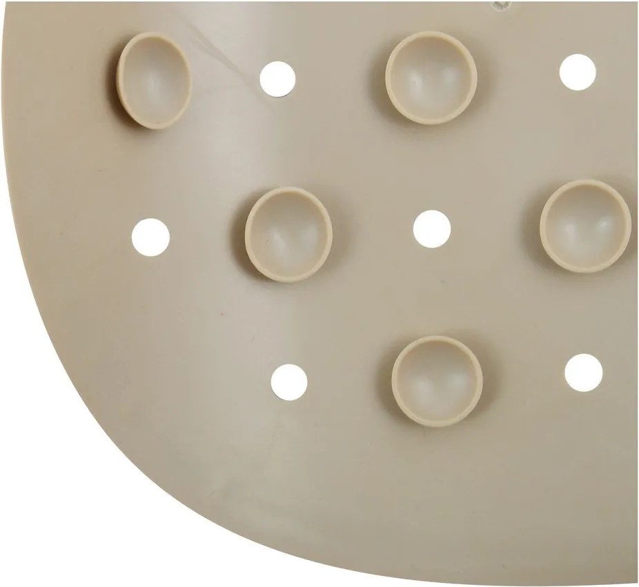 Tappetino antiscivolo per la doccia 54x54 cm Class Premium – MSV