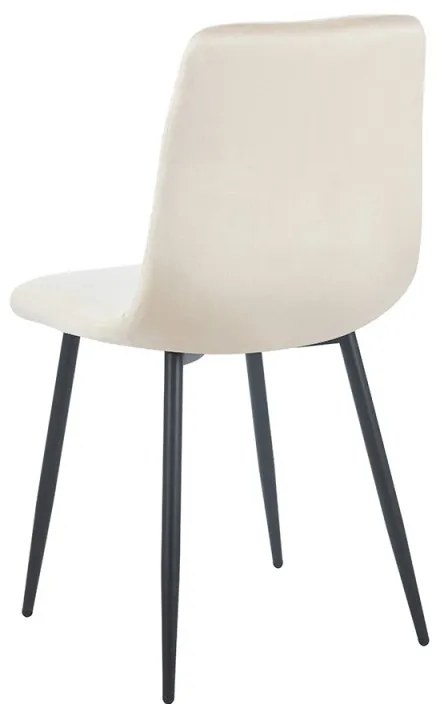 Sedia Guri - Beige
