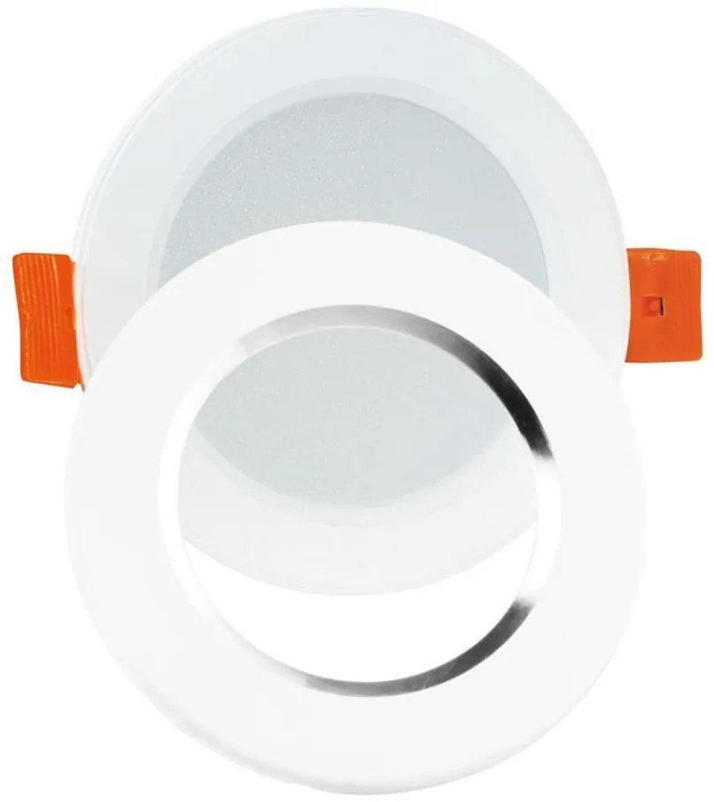 Luce LED da incasso ZOE LED/4,8W/230V bianco