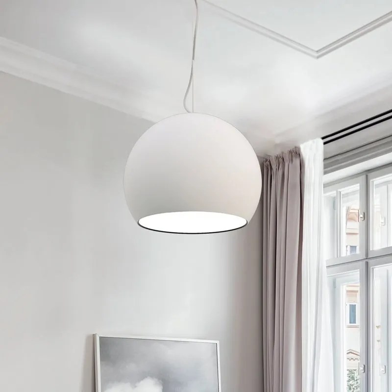 Lampadario Moderno Joe  E27 Ø50cm LUMICOM