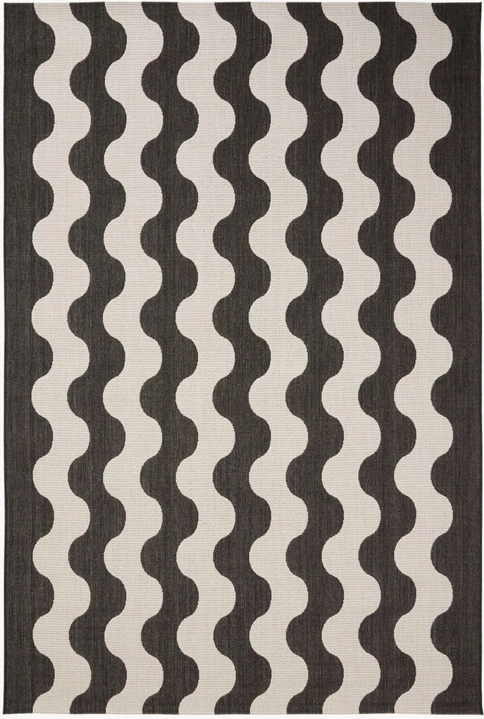 Tappeto da esterno a pelo corto Metro