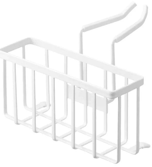 Porta spugne in metallo da appendere - YAMAZAKI