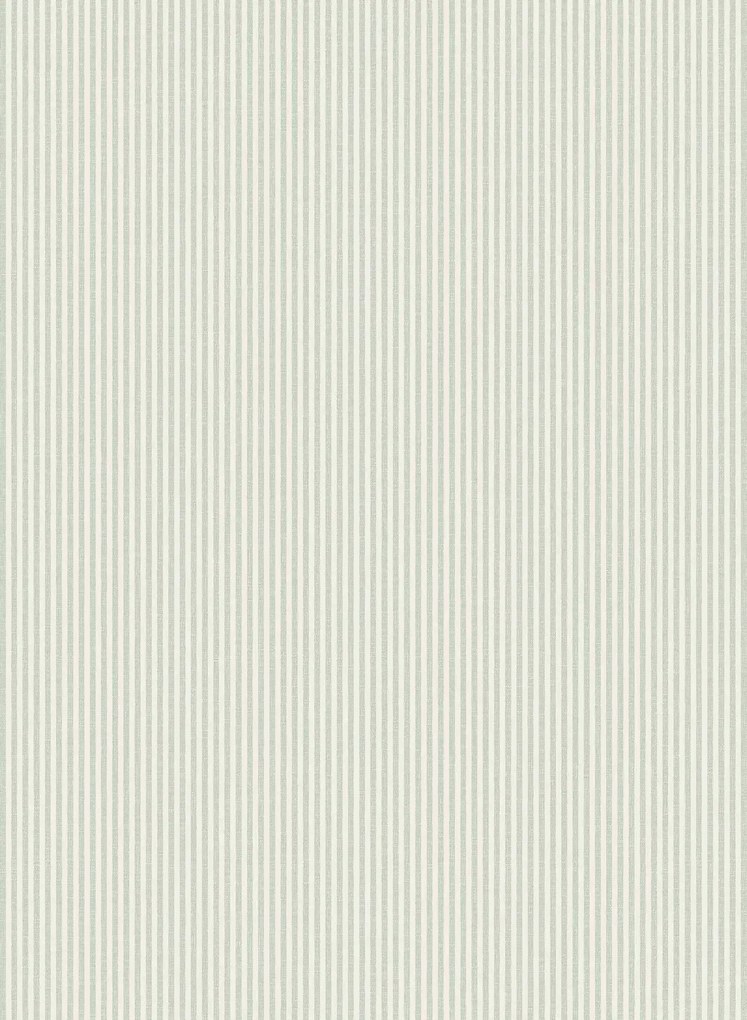 Sandberg Carta da parati Rand - Garden Green