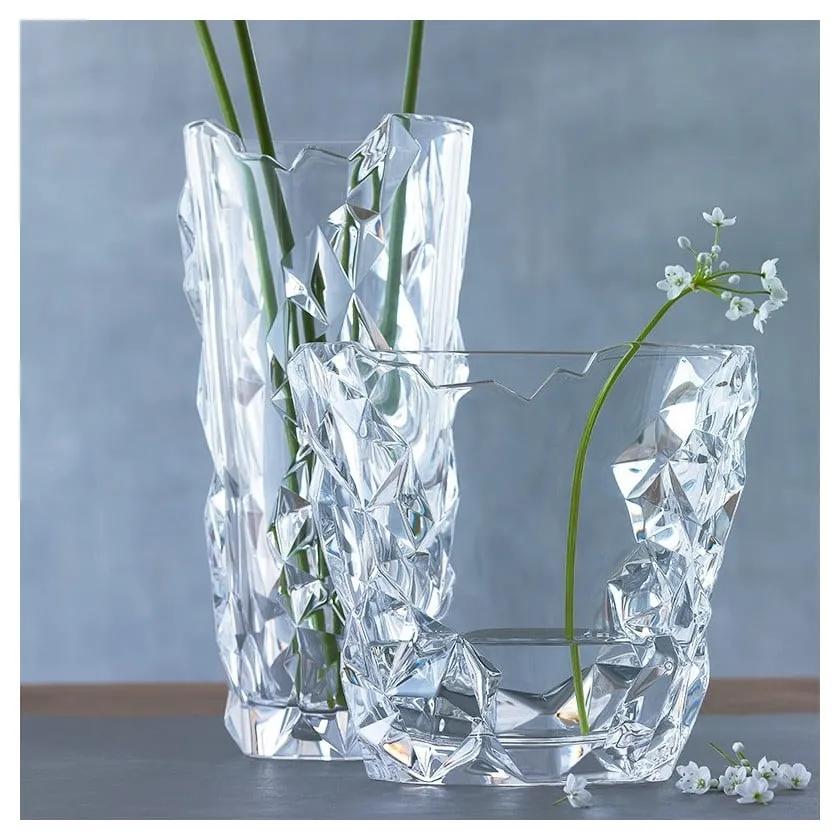 Vaso di vetro Sculpture - Nachtmann