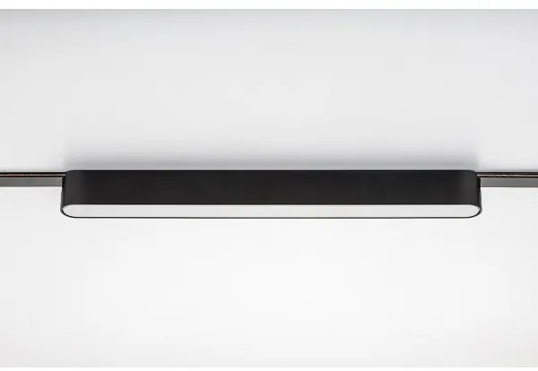 Rabalux 70113-LED Plafoniera per binario monofase LiTrack LED/16W/24V  33 cm