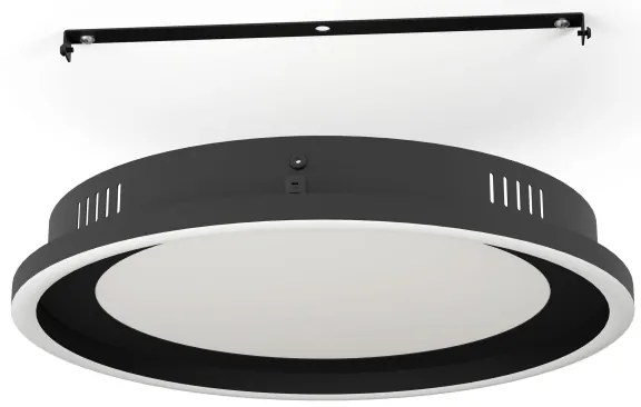 Eglo 900601 - Plafoniera LED Dimmerabile CALAGRANO LED/21,5W/230V + tc