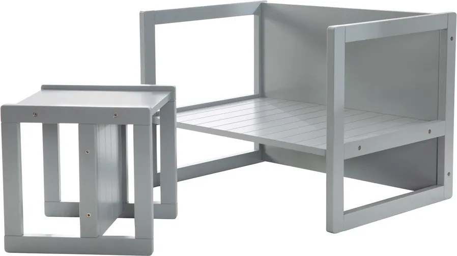 Set di mobili per bambini 2 pz – Roba