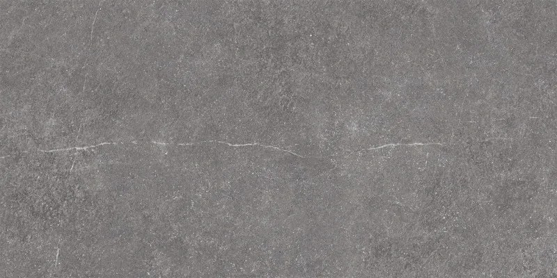 Mexen Deago Campione di gres grigio smaltato rettificato G1, piastrella pavimento-parete, opaco - TL326-01-S