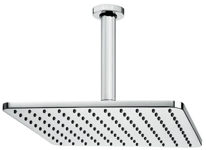 Soffione doccia BOSSINI Cosmo in ottone cromato
