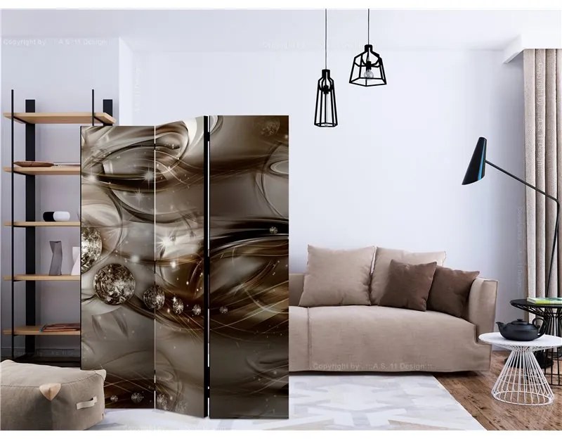 Paravento  Grey River [Room Dividers]