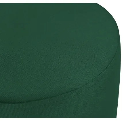 Pouf VEX Ø 36 cm verde