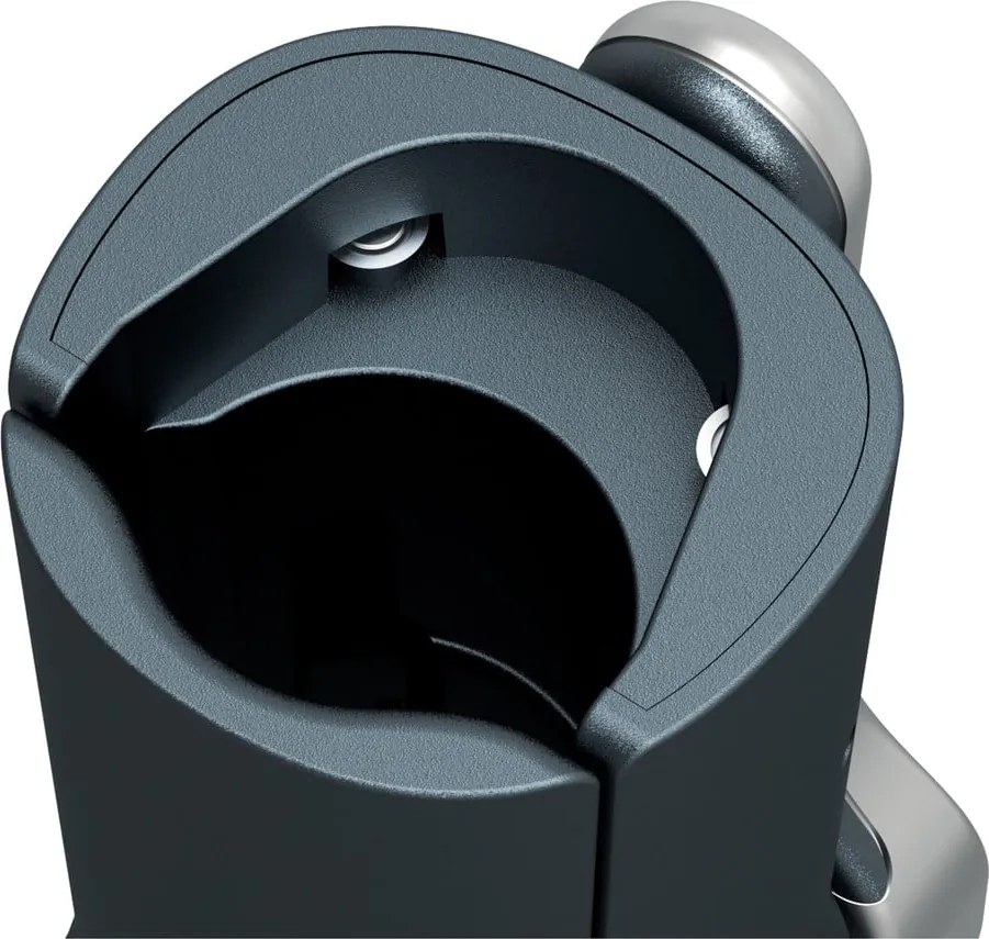 Cavatappi a leva nero BarWise - Joseph Joseph