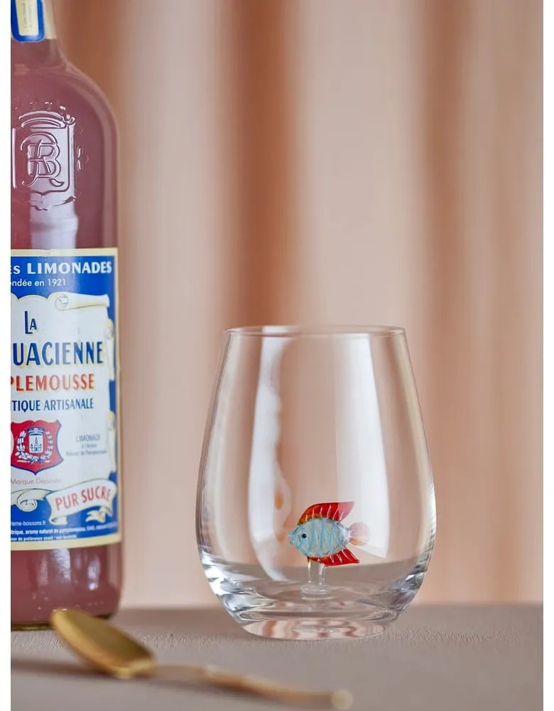 Set di bicchieri 4 pz 560 ml Misa – Bloomingville