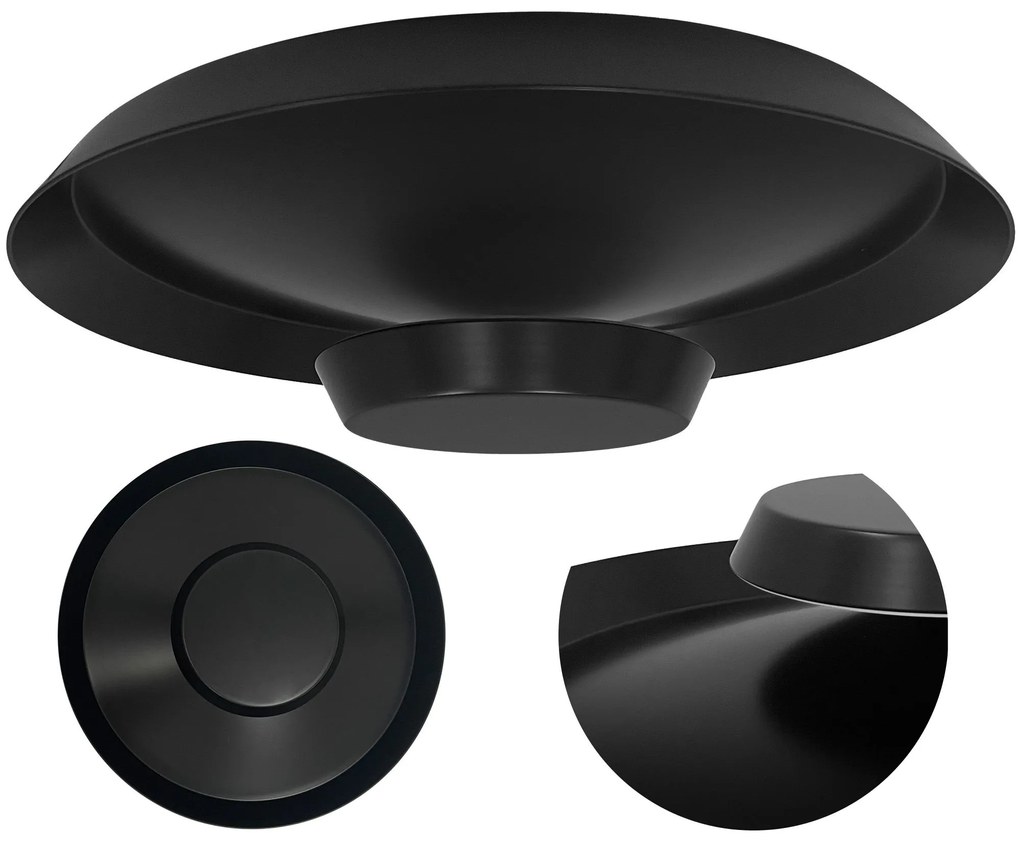 Lampada LED BLACK APP1461