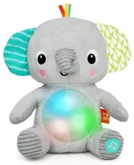 Elefante di Peluche Bright Starts (FR)