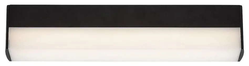 Rabalux 78045 - Lampada LED sottopensile BAND LED/7W/230V 4000K nero