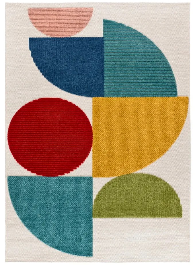 Tappeto per esterni 120x170 cm Mila - Universal