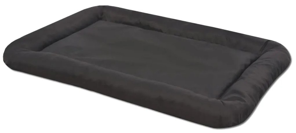 Materasso per cani taglia xl nero