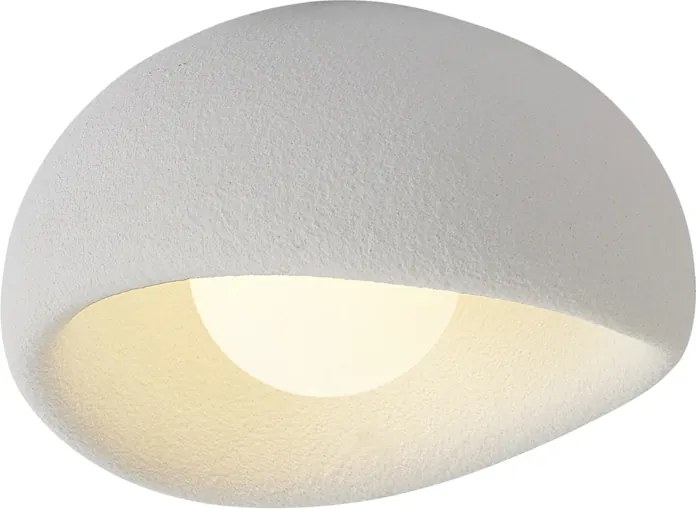Plafoniera Japandi beige - Wabi