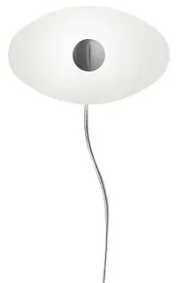 Bit 2 Applique da Parete Bianco - Foscarini