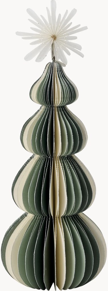 Oggetto decorativo natalizio Paulinia