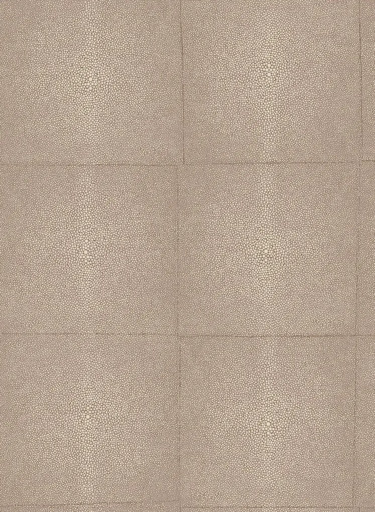 Arte Tapete Shagreen - Warm Grey