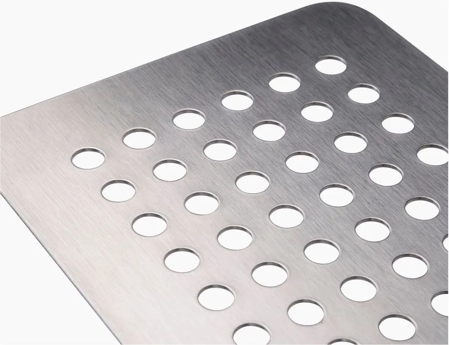 Spatola in acciaio inox GrillOut – Joseph Joseph