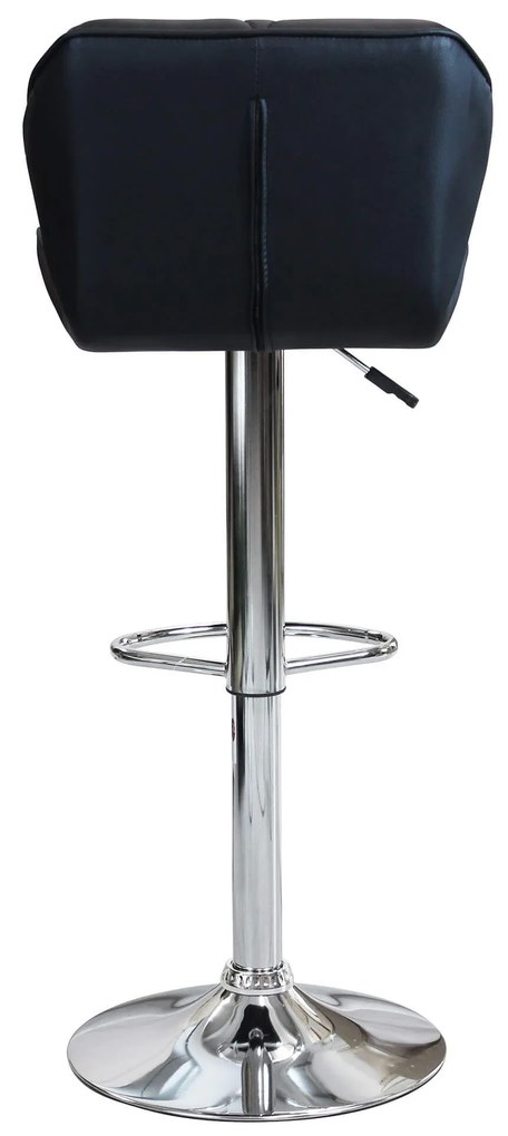 GRIFF - sgabello moderno da bar e sala da pranzo set da 2