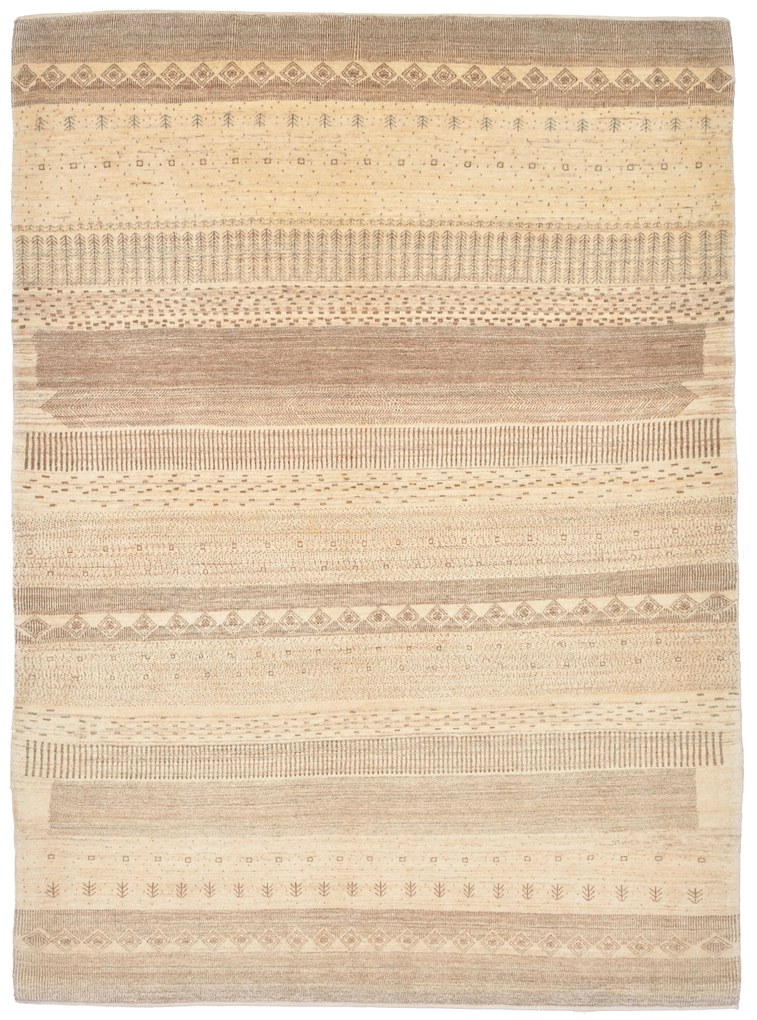 Loribaft Tappeto 230x170 (Iran) Annodato A Mano