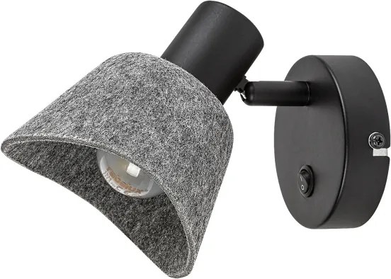 Rabalux 73005 - Faretto da parete FARELIA 1xE14/10W/230V