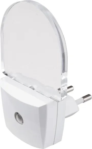 Rabalux 4658 - Lampada LED da spina PARIS LED/0,5W/230V