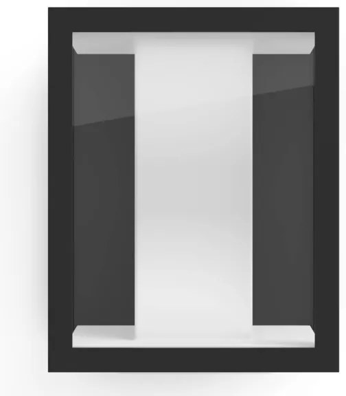 Philips 17430/30/P7 - Lampada esterna LED RGBW Hue IMPRESS 2x8W IP44