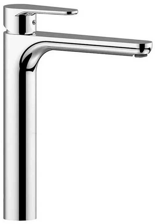 Set miscelatori Paffoni Green lavabo alto e bidet con scarico incluso