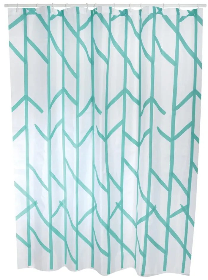 Tenda per doccia 180x200 cm Tree – MSV